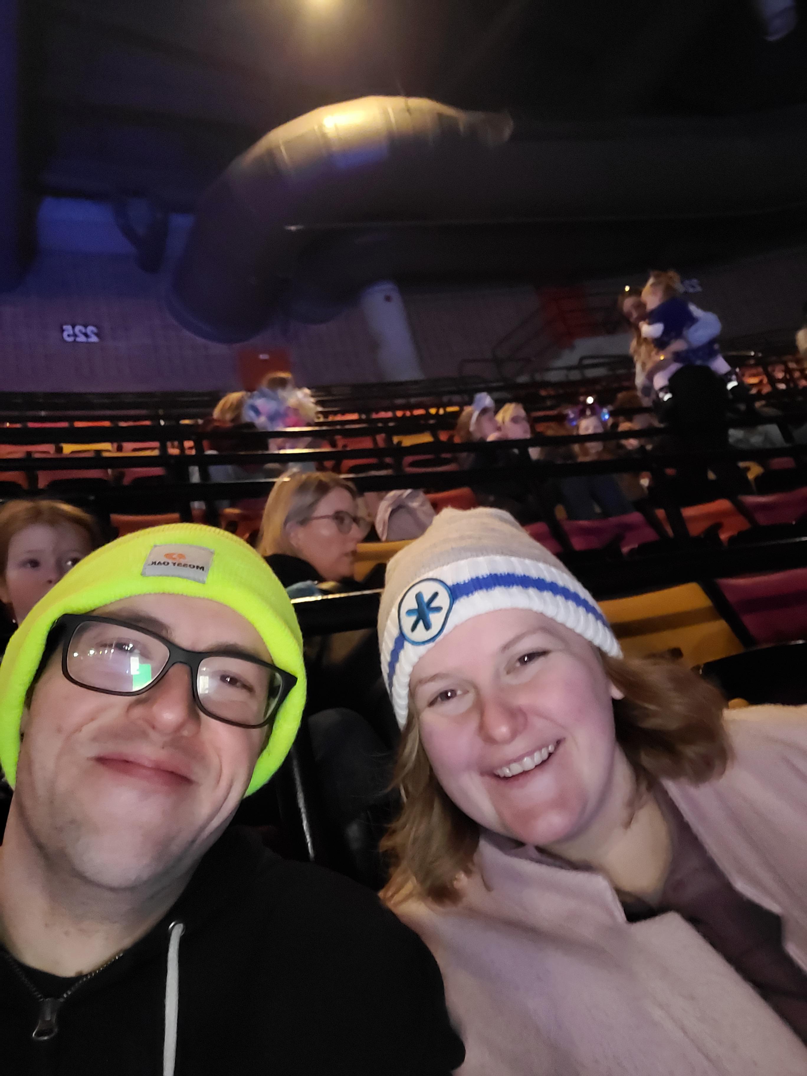 Disney on Ice